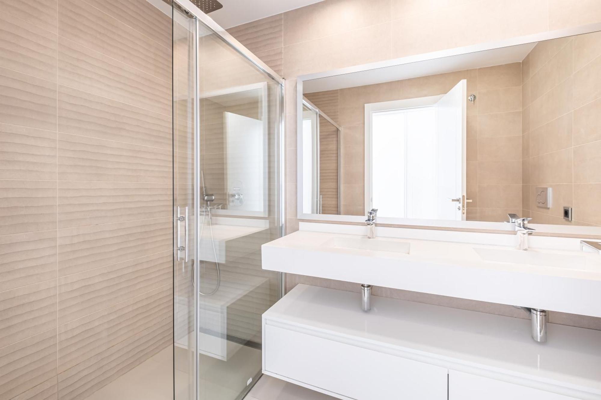 Sunset Drive Resort Apartment 4-8 Poniente Beach Benidorm Dış mekan fotoğraf